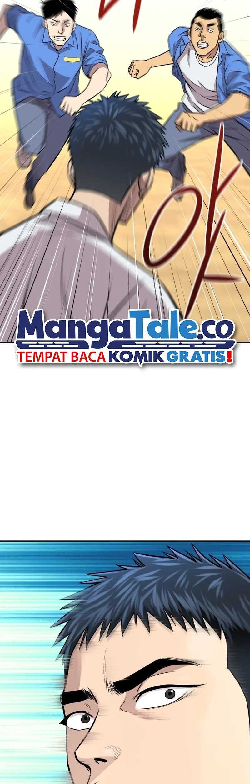 Genius Grandson Of The Loan Shark King Chapter 2 Halaman 9