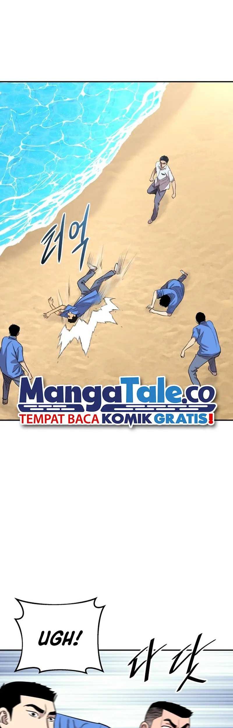 Genius Grandson Of The Loan Shark King Chapter 2 Halaman 13