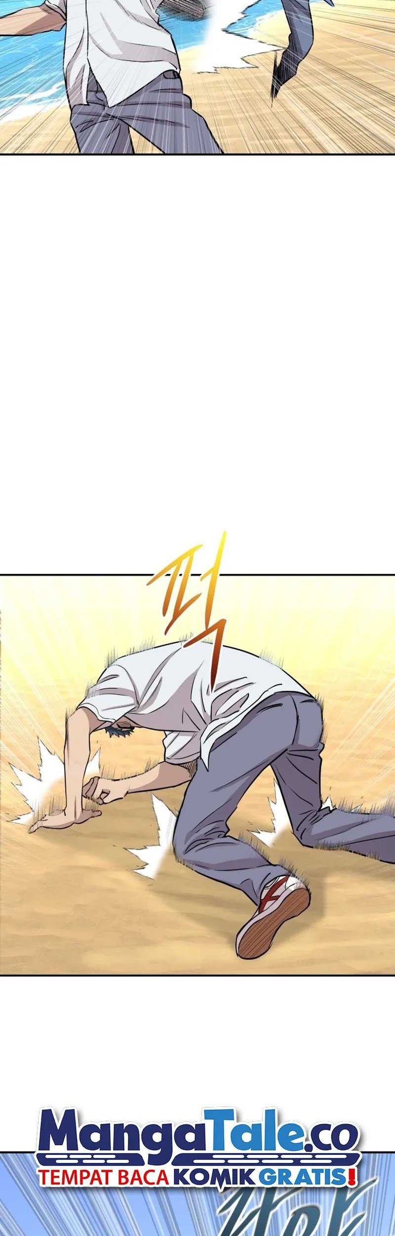 Genius Grandson Of The Loan Shark King Chapter 2 Halaman 18