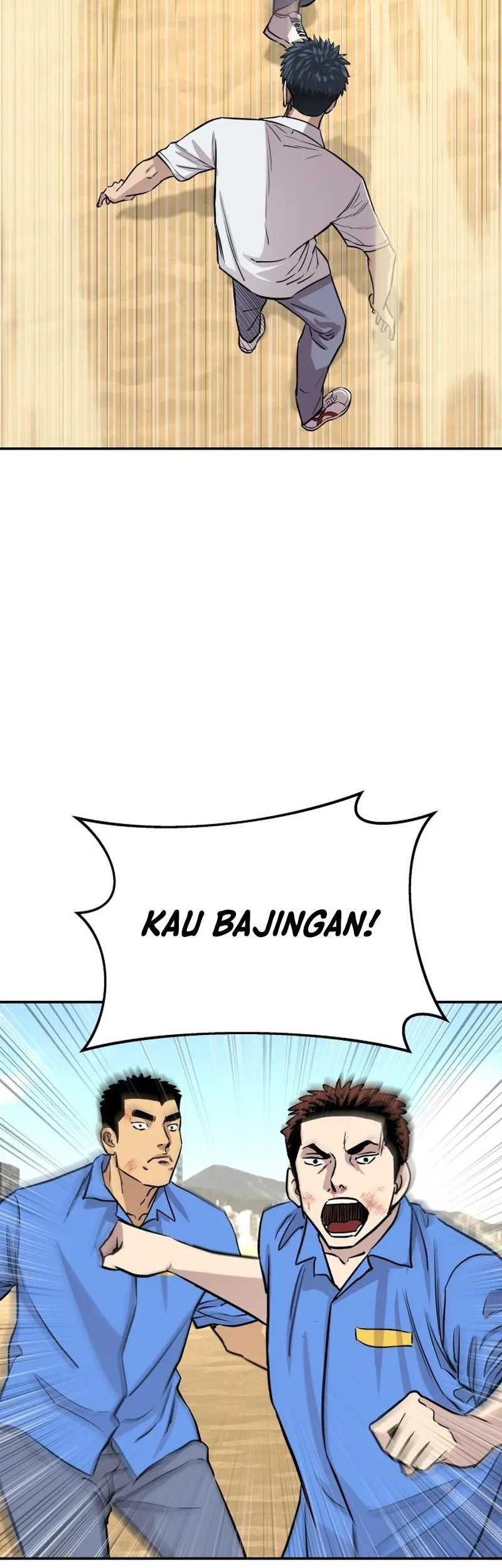 Genius Grandson Of The Loan Shark King Chapter 2 Halaman 22