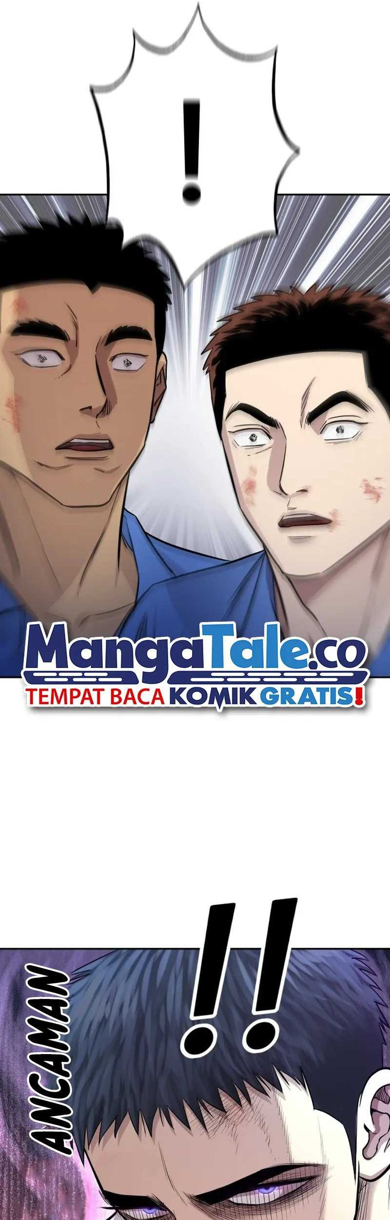 Genius Grandson Of The Loan Shark King Chapter 2 Halaman 24