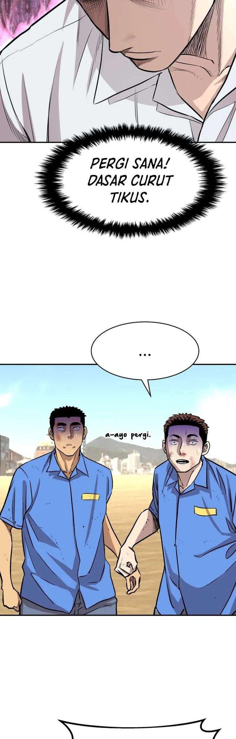 Genius Grandson Of The Loan Shark King Chapter 2 Halaman 25