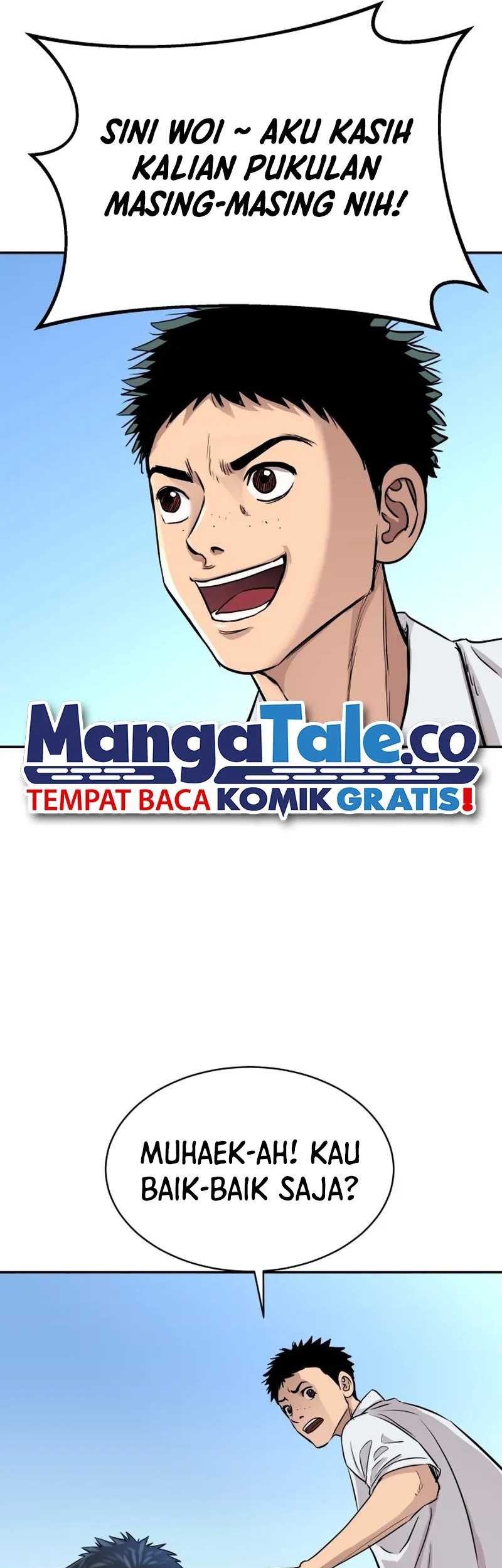 Genius Grandson Of The Loan Shark King Chapter 2 Halaman 28