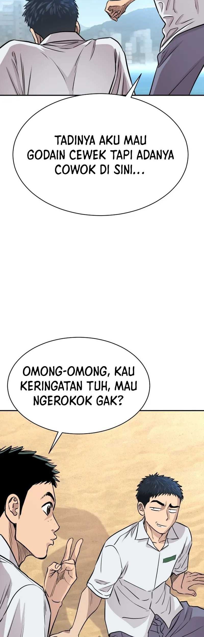 Genius Grandson Of The Loan Shark King Chapter 2 Halaman 29