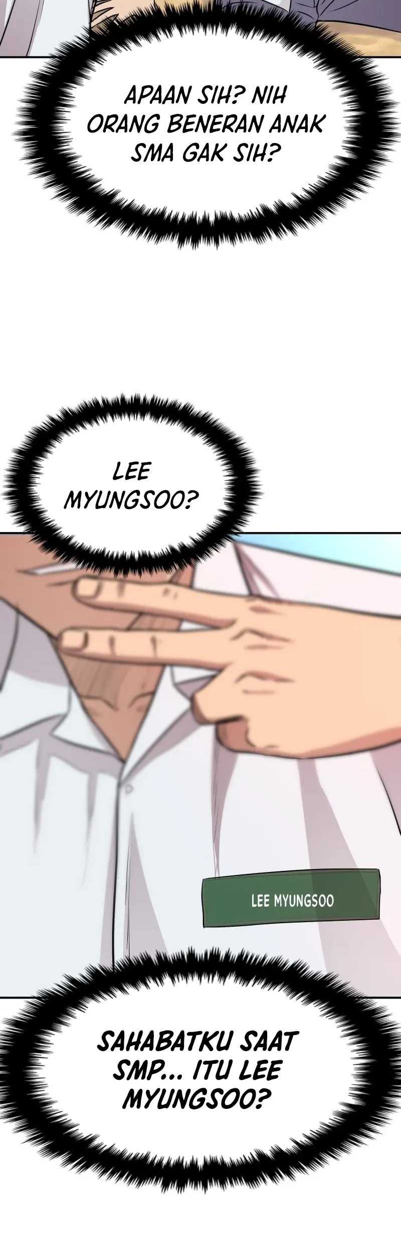 Genius Grandson Of The Loan Shark King Chapter 2 Halaman 30