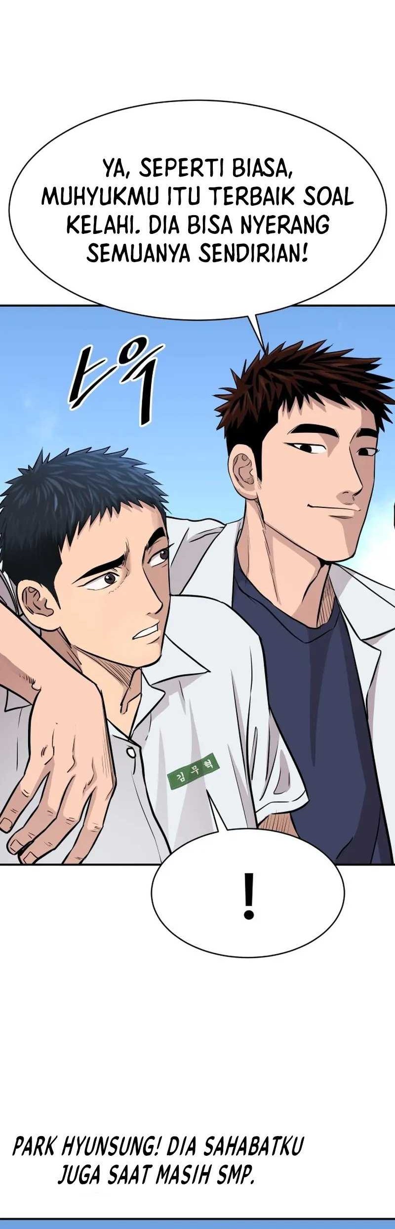 Genius Grandson Of The Loan Shark King Chapter 2 Halaman 31