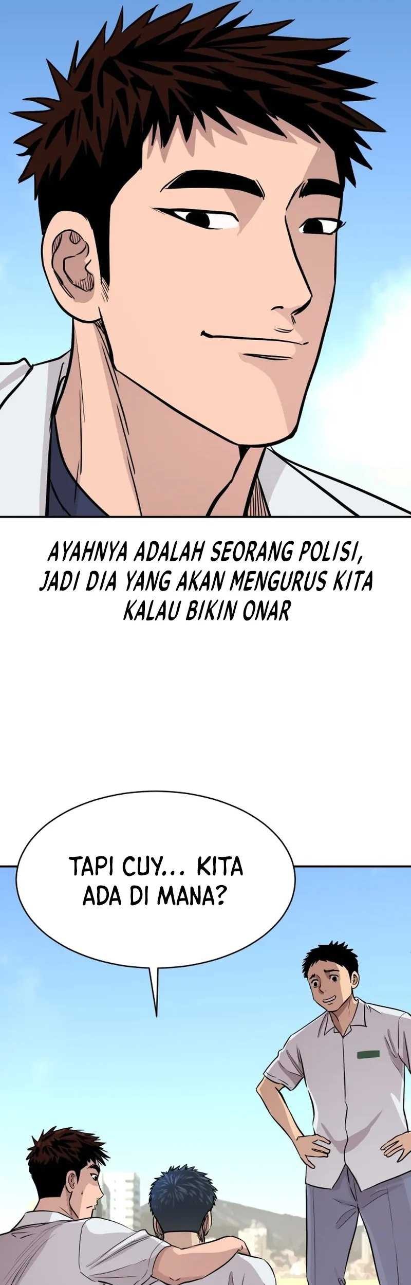 Genius Grandson Of The Loan Shark King Chapter 2 Halaman 32