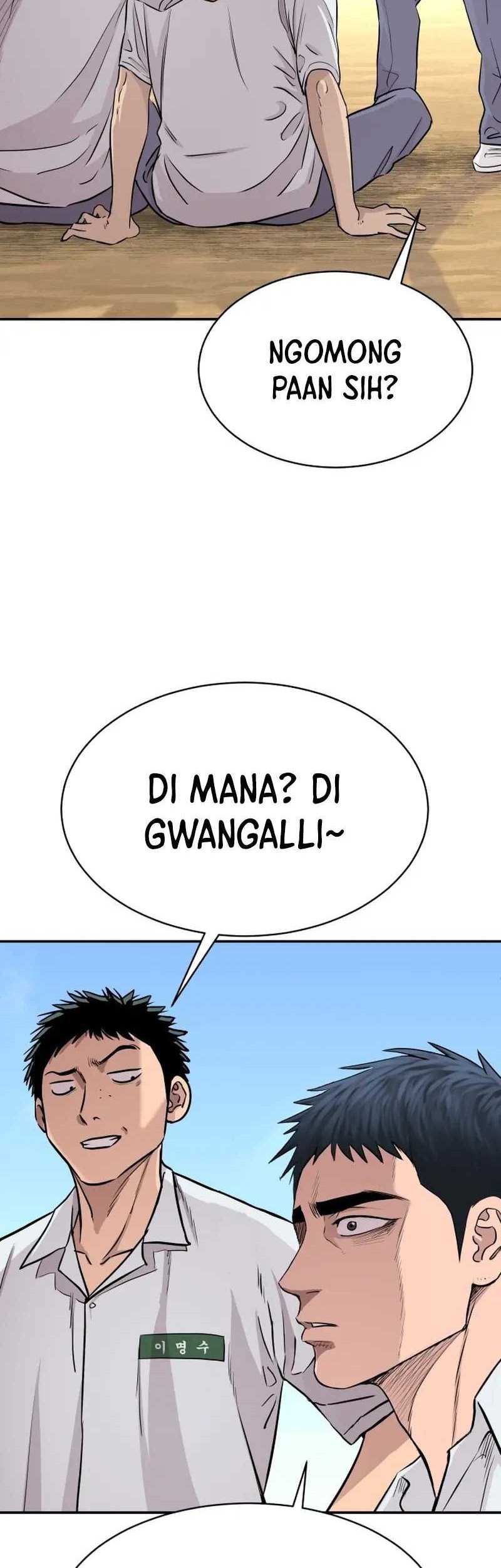 Genius Grandson Of The Loan Shark King Chapter 2 Halaman 33