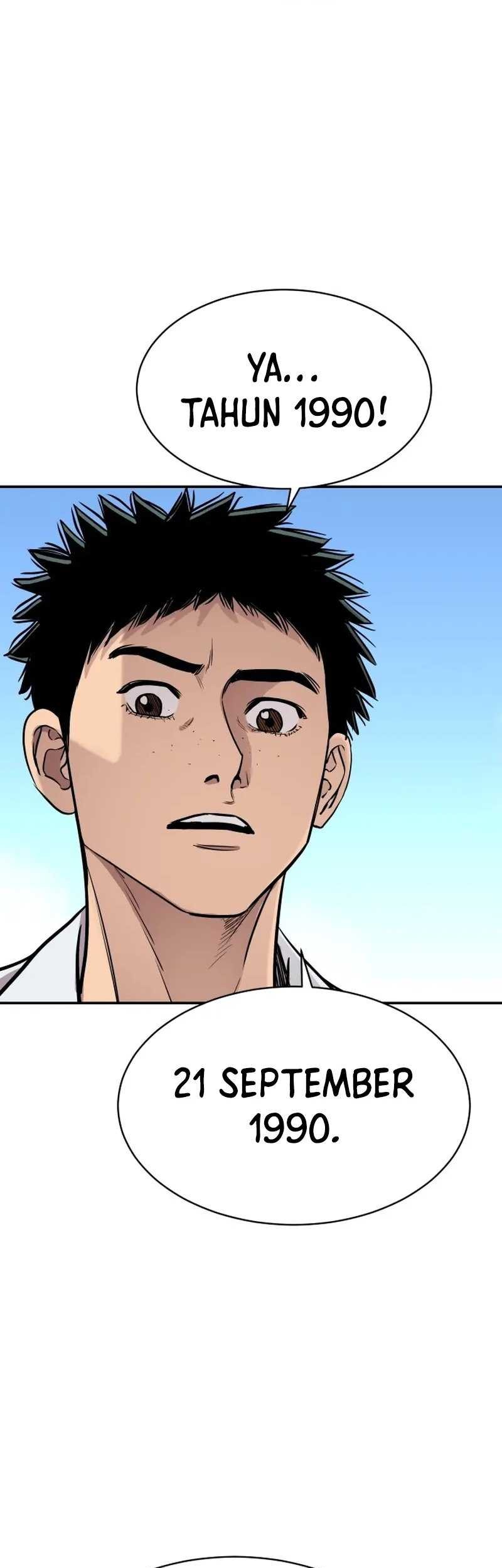 Genius Grandson Of The Loan Shark King Chapter 2 Halaman 36