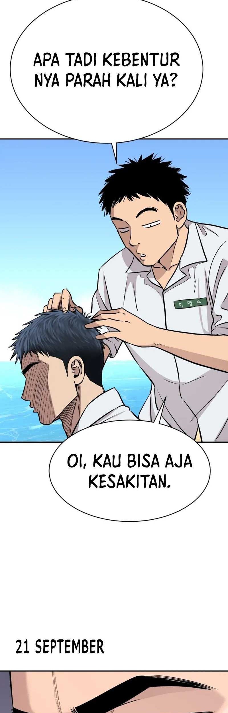 Genius Grandson Of The Loan Shark King Chapter 2 Halaman 37