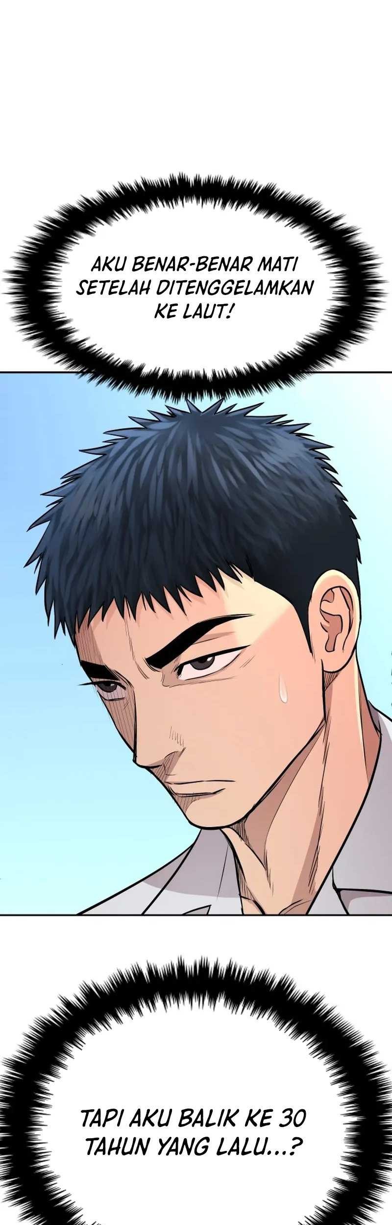 Genius Grandson Of The Loan Shark King Chapter 2 Halaman 40