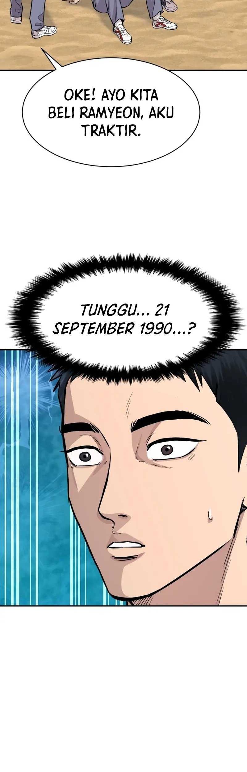 Genius Grandson Of The Loan Shark King Chapter 2 Halaman 42