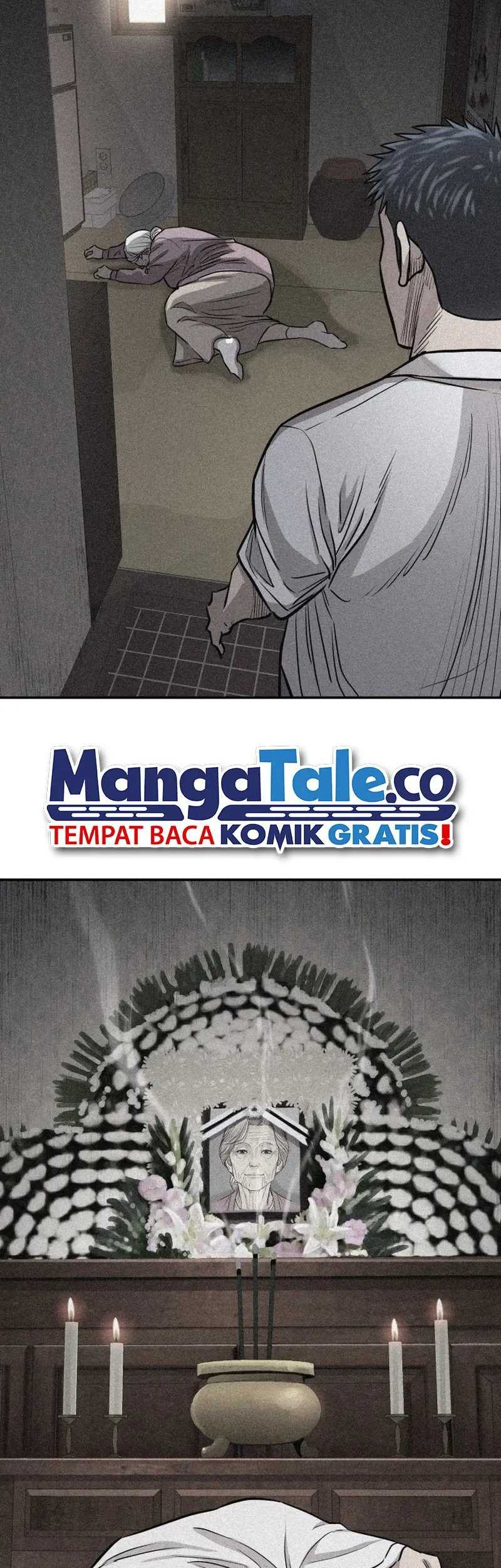 Genius Grandson Of The Loan Shark King Chapter 2 Halaman 46
