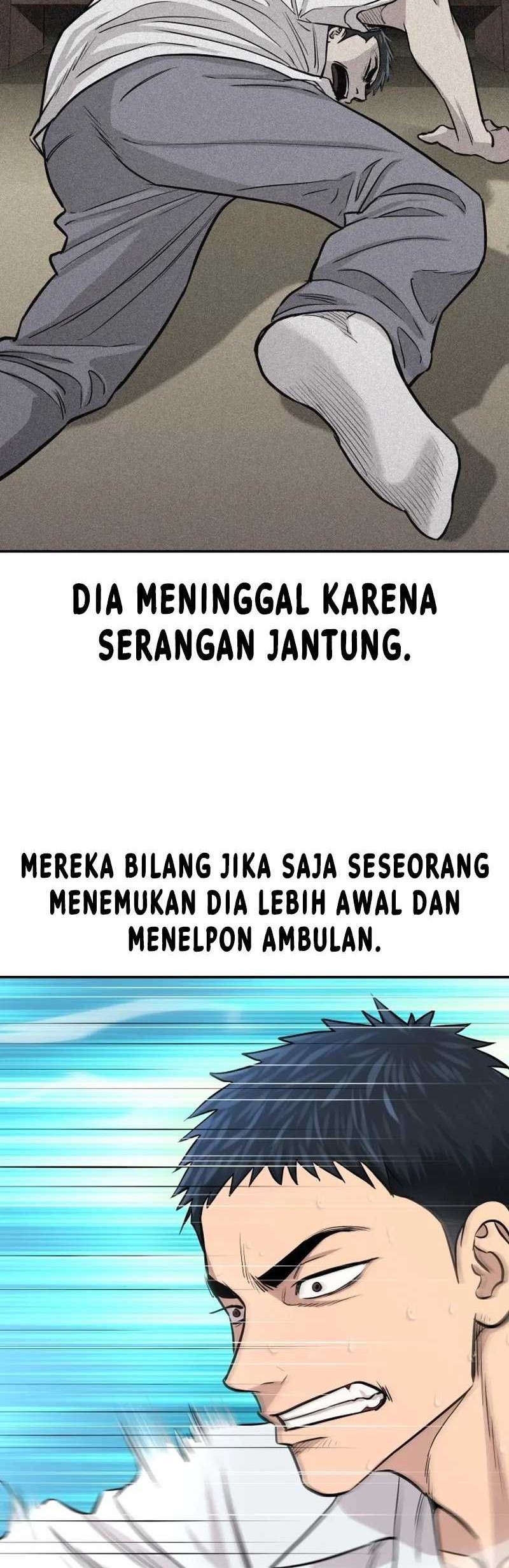 Genius Grandson Of The Loan Shark King Chapter 2 Halaman 47