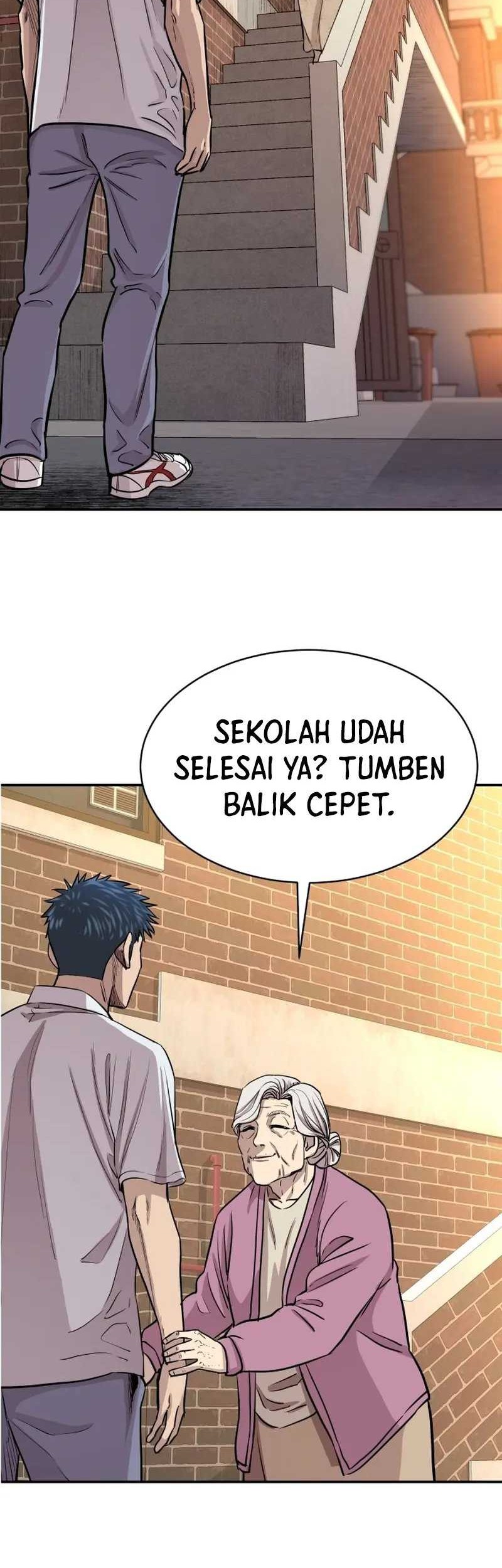 Genius Grandson Of The Loan Shark King Chapter 2 Halaman 51