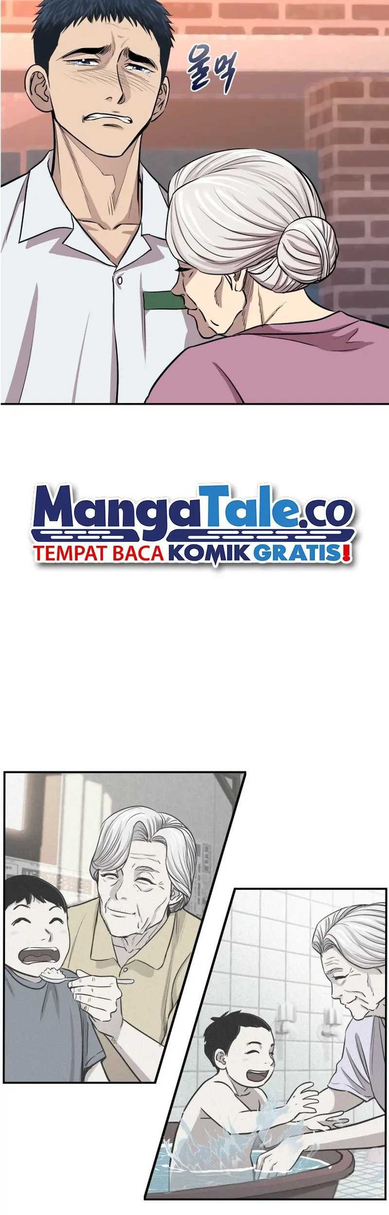 Genius Grandson Of The Loan Shark King Chapter 2 Halaman 53
