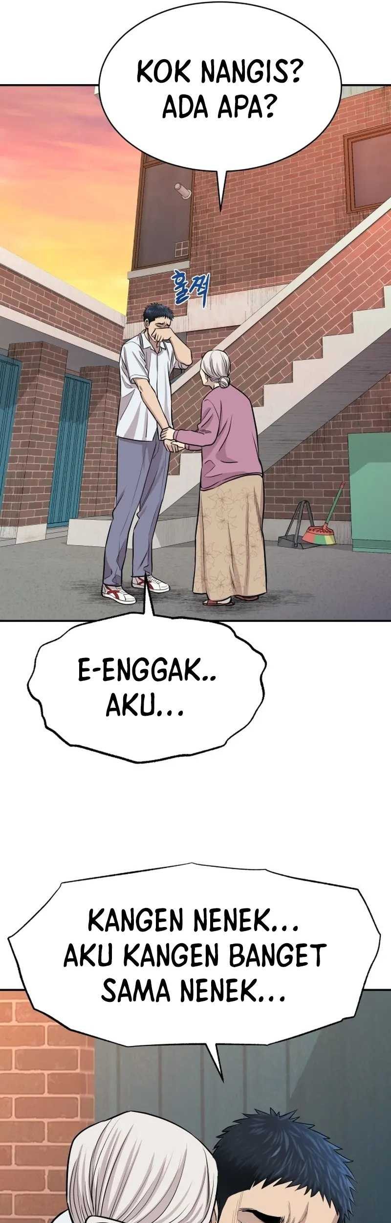 Genius Grandson Of The Loan Shark King Chapter 2 Halaman 56