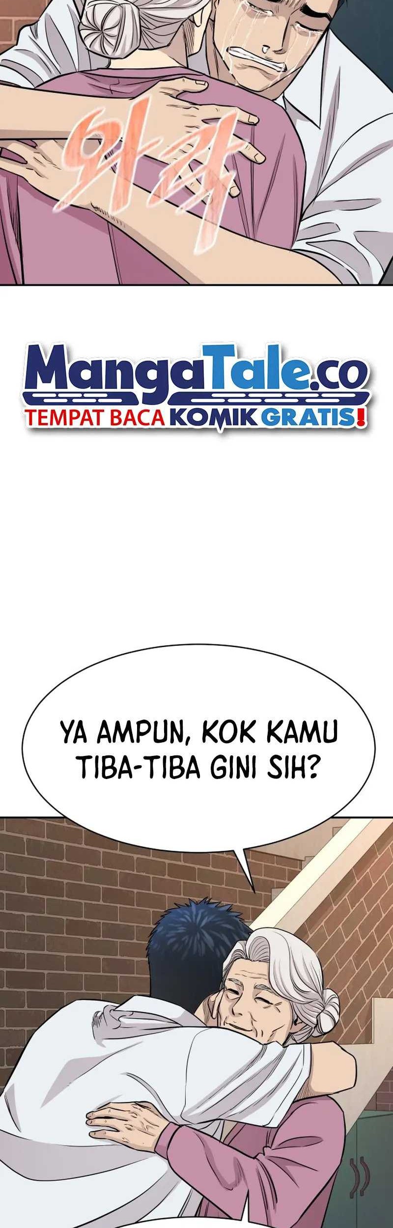 Genius Grandson Of The Loan Shark King Chapter 2 Halaman 57