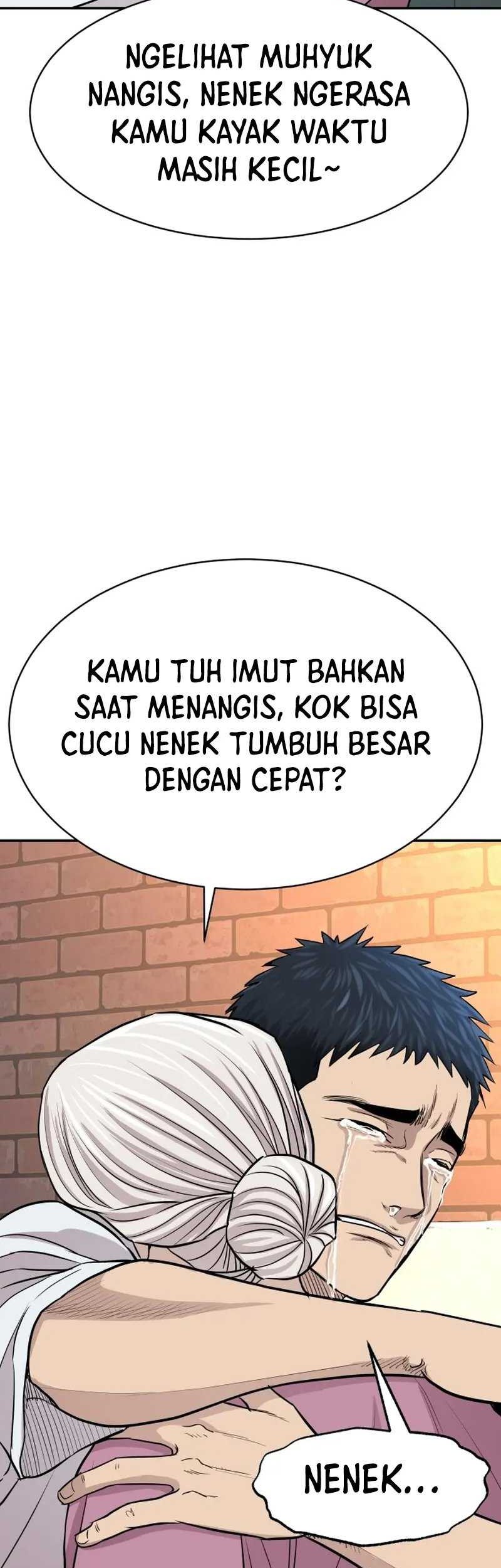 Genius Grandson Of The Loan Shark King Chapter 2 Halaman 58