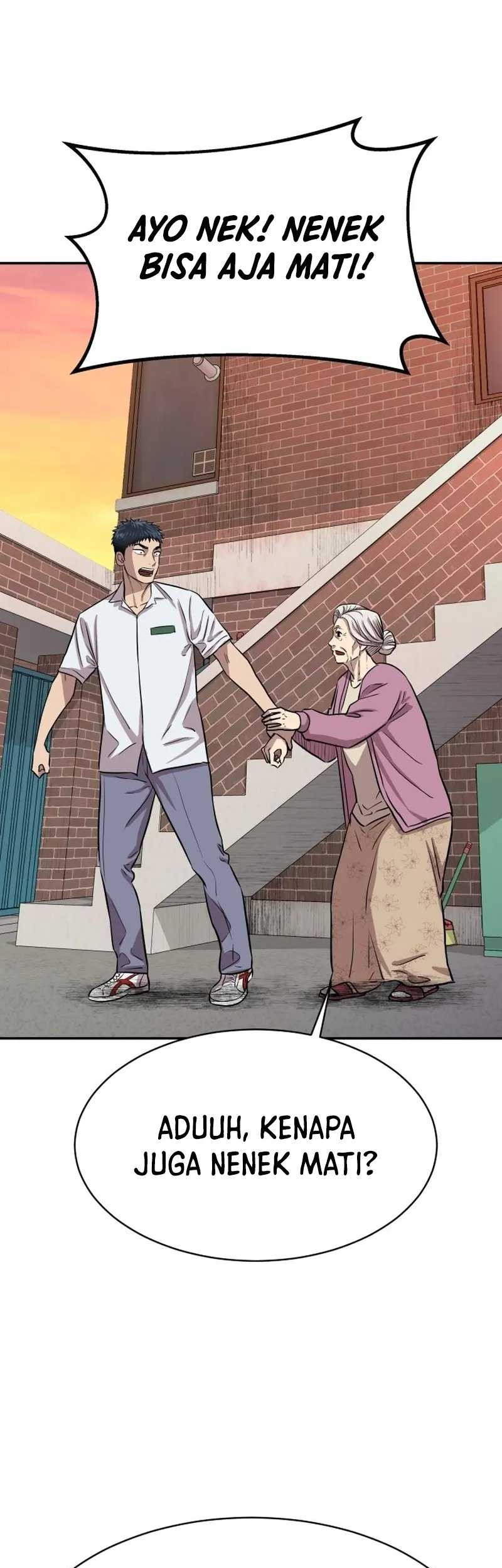Genius Grandson Of The Loan Shark King Chapter 2 Halaman 62