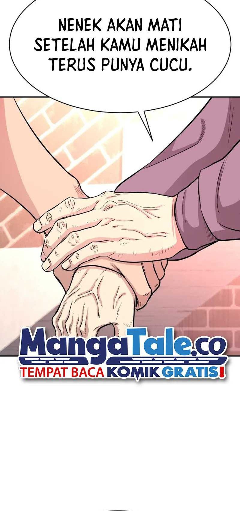 Genius Grandson Of The Loan Shark King Chapter 2 Halaman 63