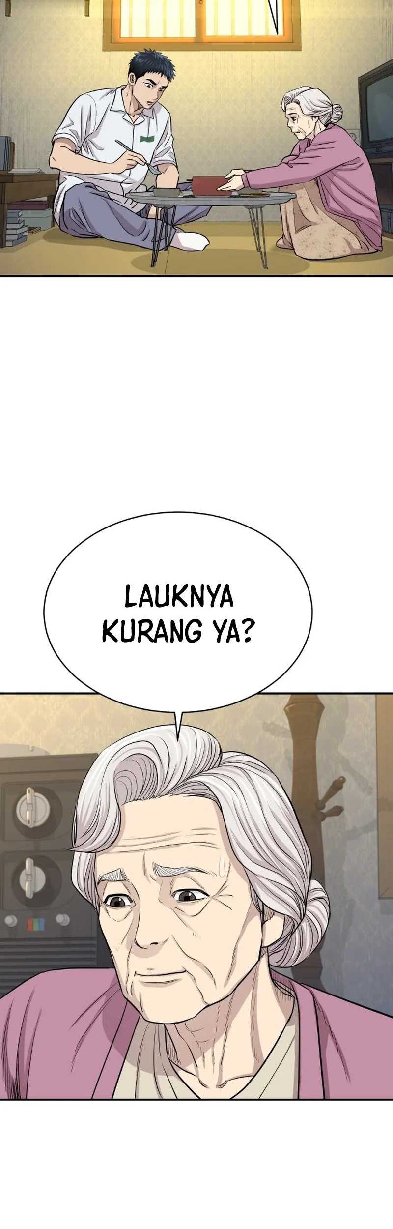 Genius Grandson Of The Loan Shark King Chapter 2 Halaman 67