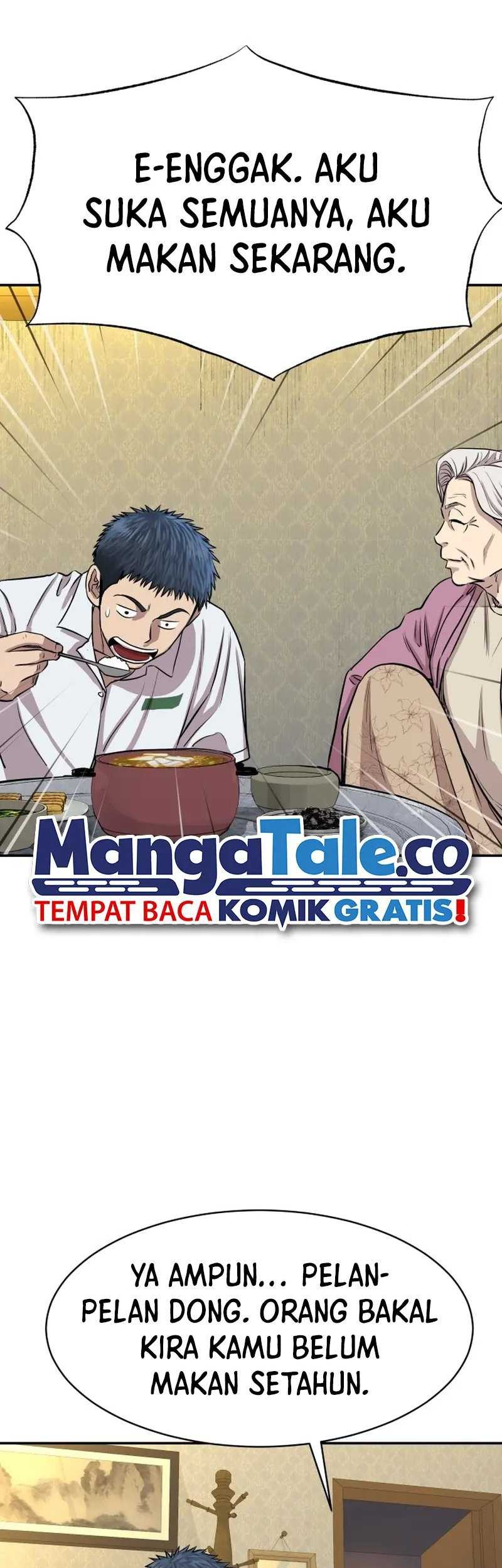 Genius Grandson Of The Loan Shark King Chapter 2 Halaman 68