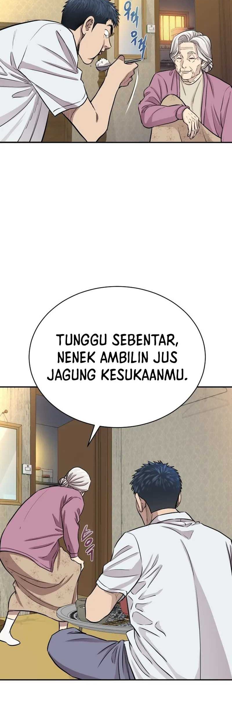 Genius Grandson Of The Loan Shark King Chapter 2 Halaman 69