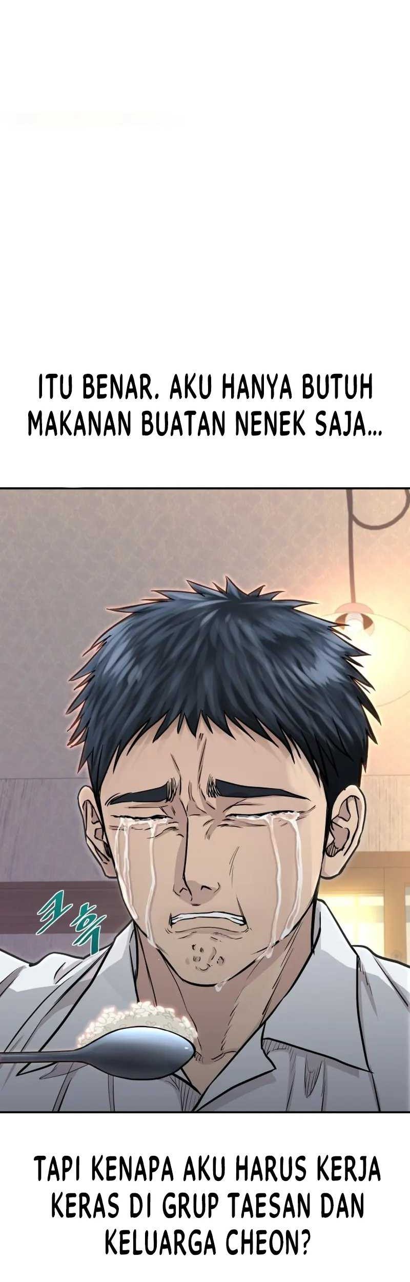 Genius Grandson Of The Loan Shark King Chapter 2 Halaman 70