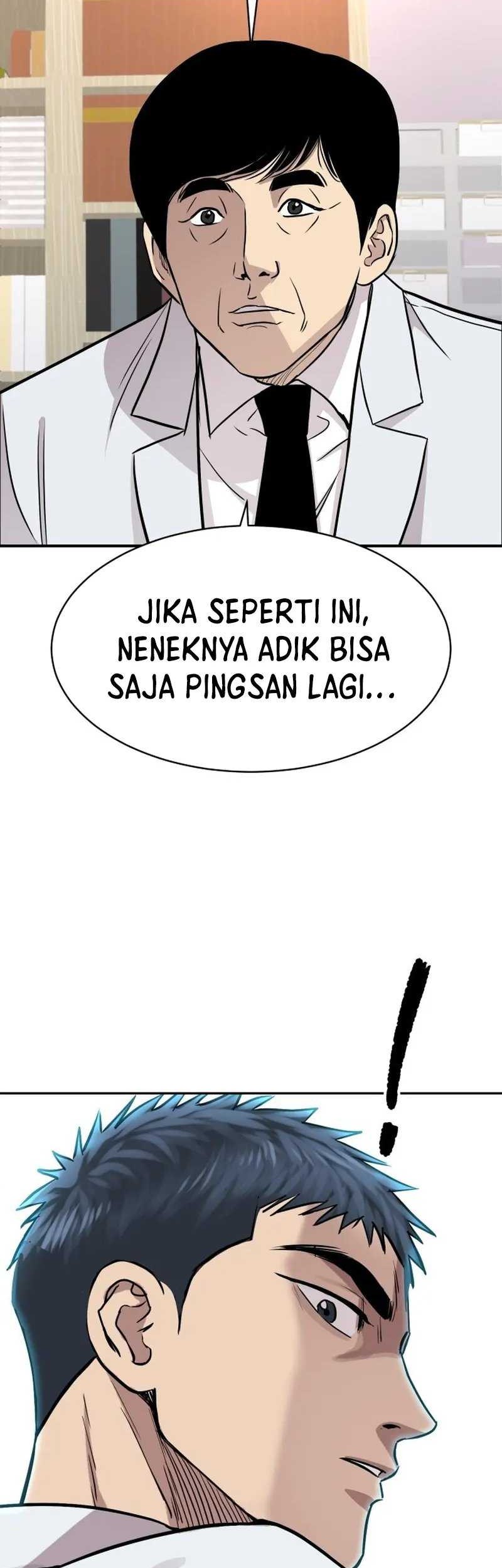 Genius Grandson Of The Loan Shark King Chapter 2 Halaman 78