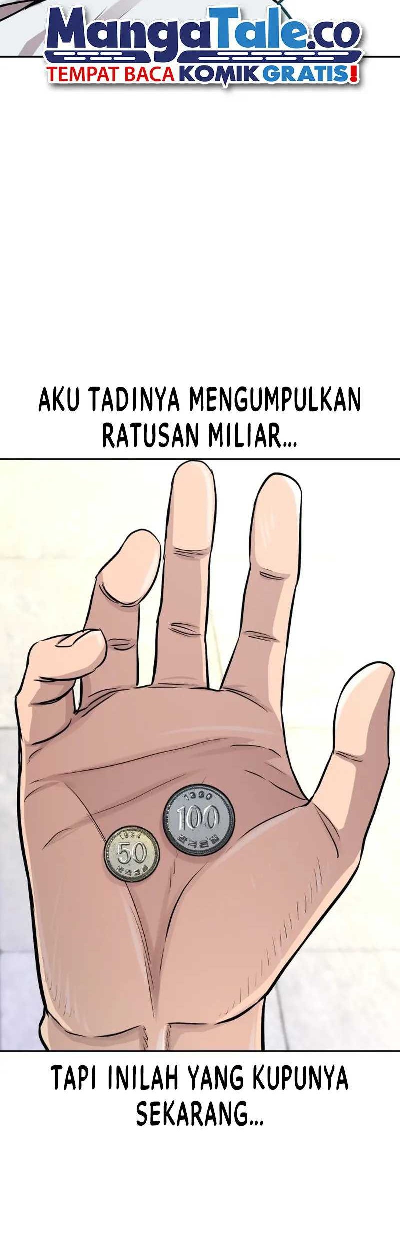 Genius Grandson Of The Loan Shark King Chapter 2 Halaman 79