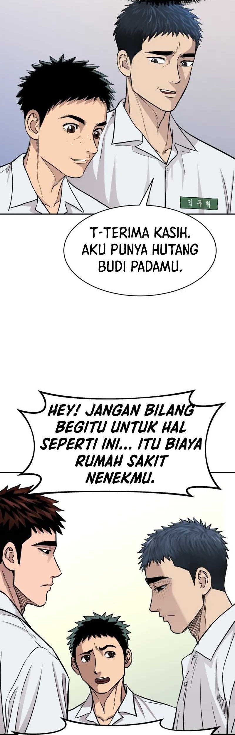 Genius Grandson Of The Loan Shark King Chapter 2 Halaman 81