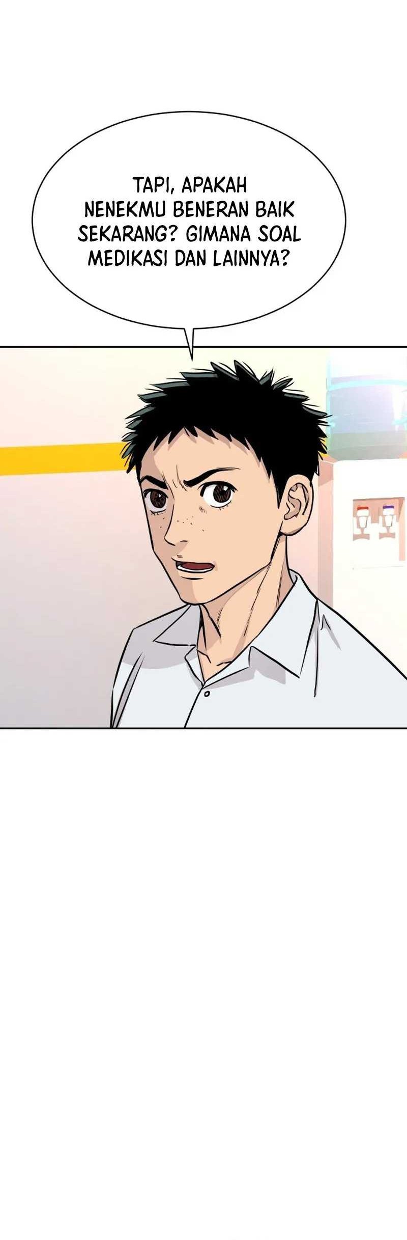 Genius Grandson Of The Loan Shark King Chapter 2 Halaman 83