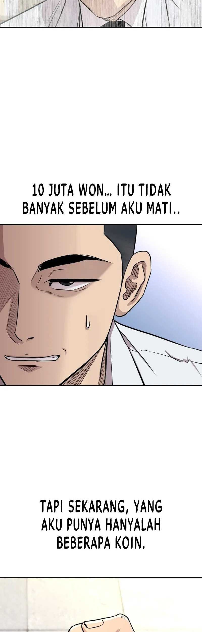 Genius Grandson Of The Loan Shark King Chapter 2 Halaman 85