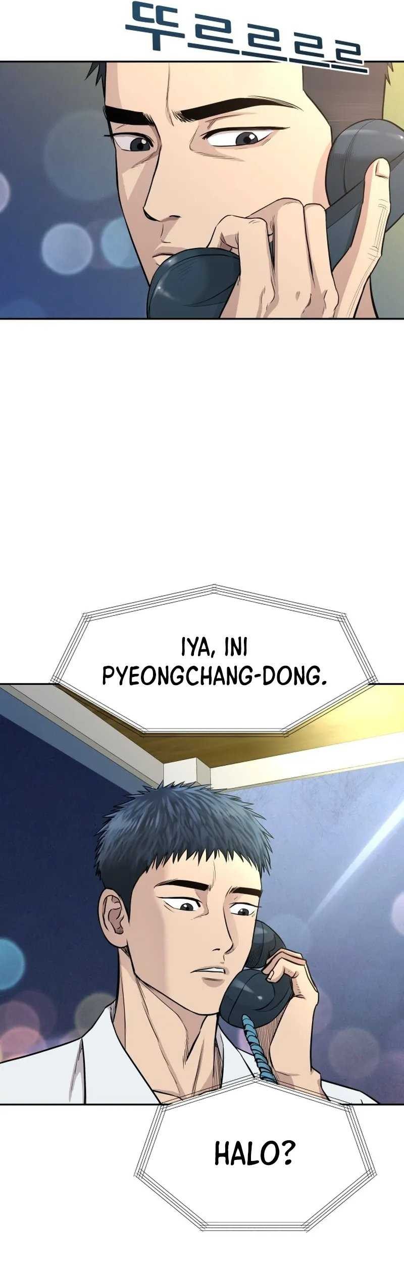 Genius Grandson Of The Loan Shark King Chapter 2 Halaman 88