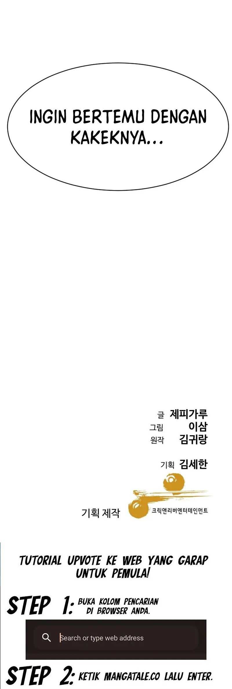 Genius Grandson Of The Loan Shark King Chapter 2 Halaman 91