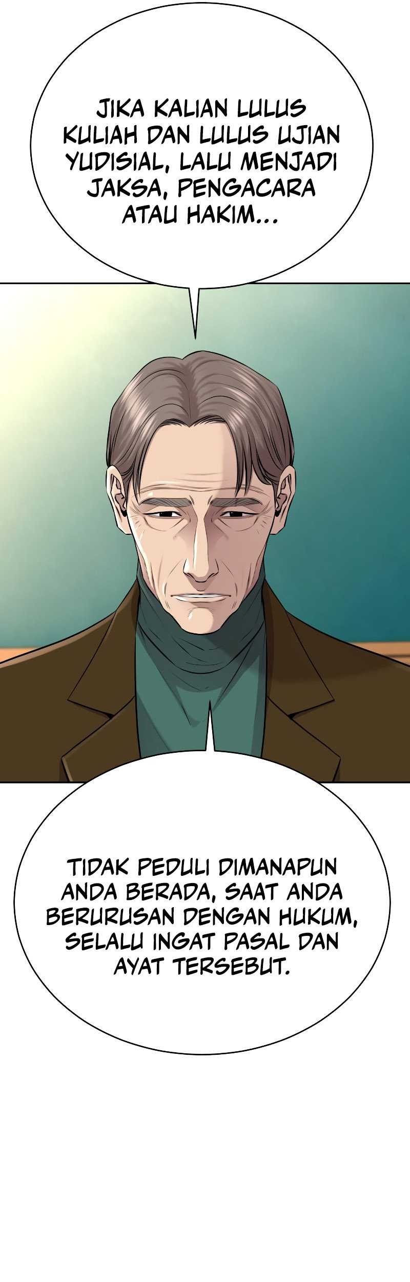 Genius Grandson Of The Loan Shark King Chapter 24 Halaman 7