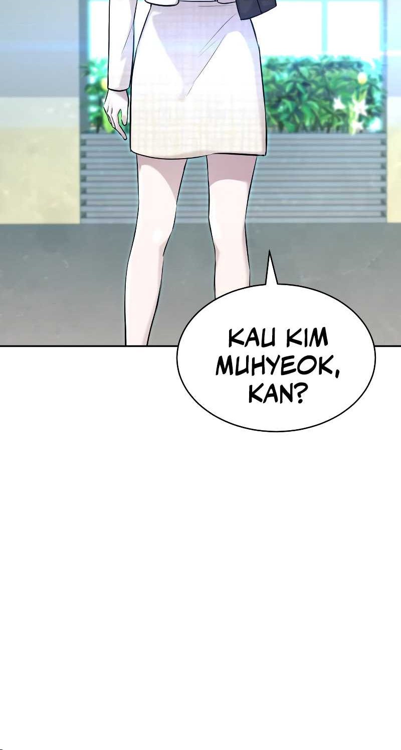 Genius Grandson Of The Loan Shark King Chapter 24 Halaman 12