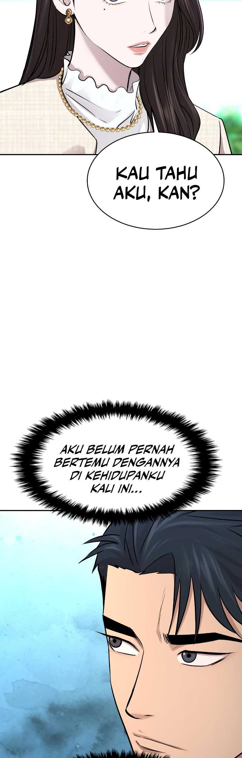 Genius Grandson Of The Loan Shark King Chapter 24 Halaman 14