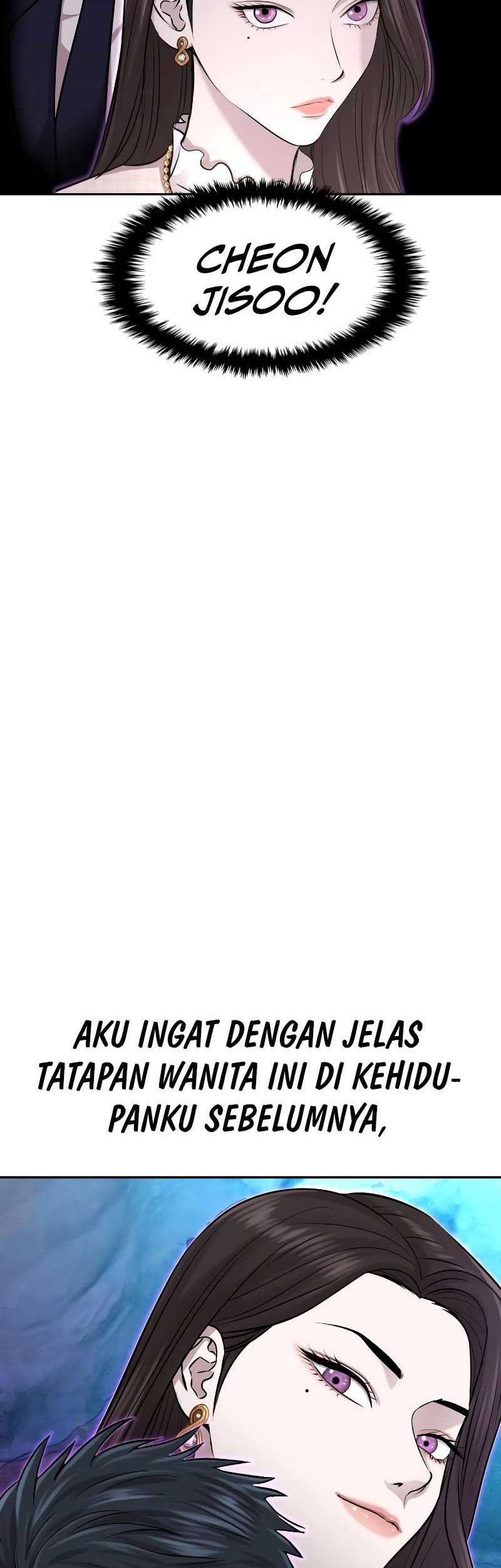 Genius Grandson Of The Loan Shark King Chapter 24 Halaman 16