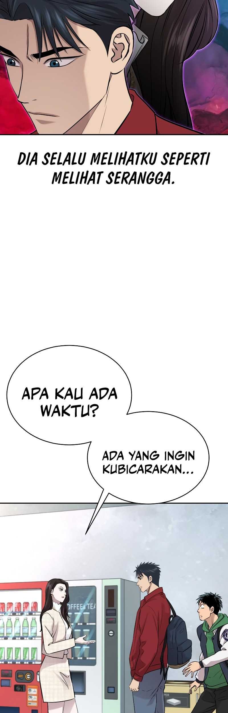 Genius Grandson Of The Loan Shark King Chapter 24 Halaman 17