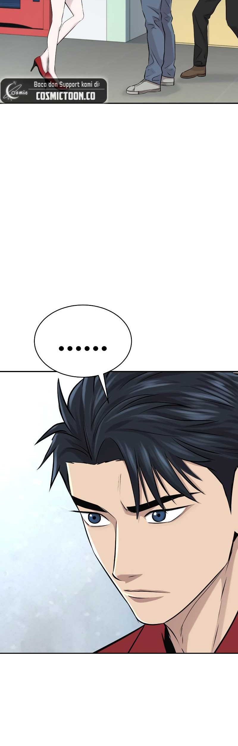 Genius Grandson Of The Loan Shark King Chapter 24 Halaman 18