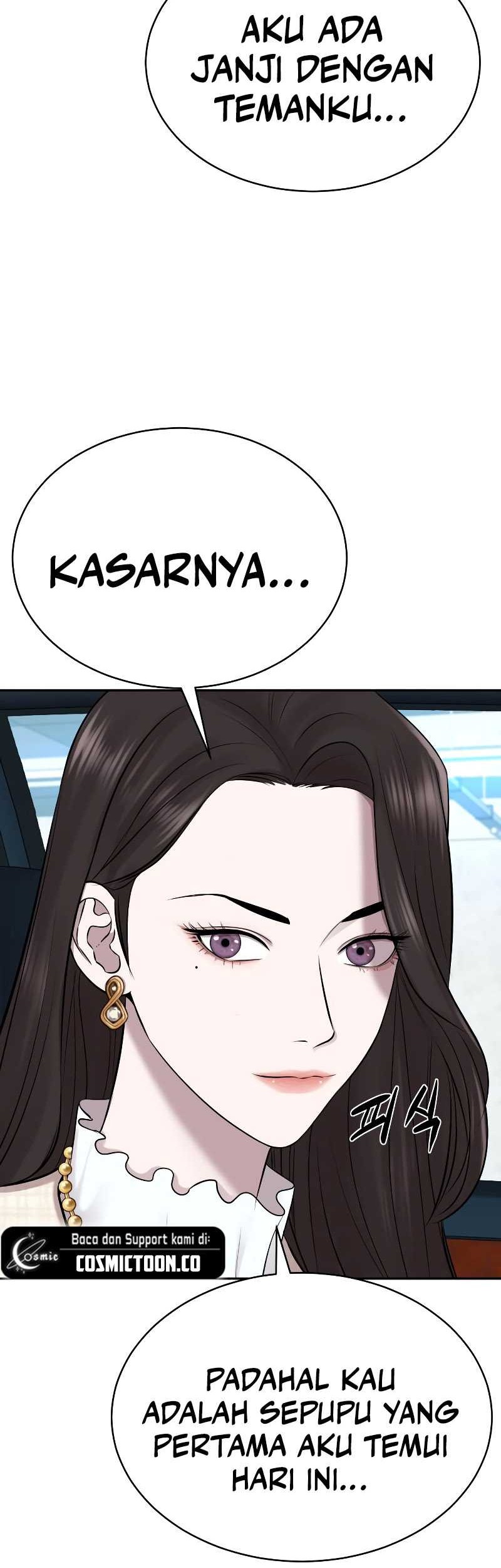 Genius Grandson Of The Loan Shark King Chapter 24 Halaman 23