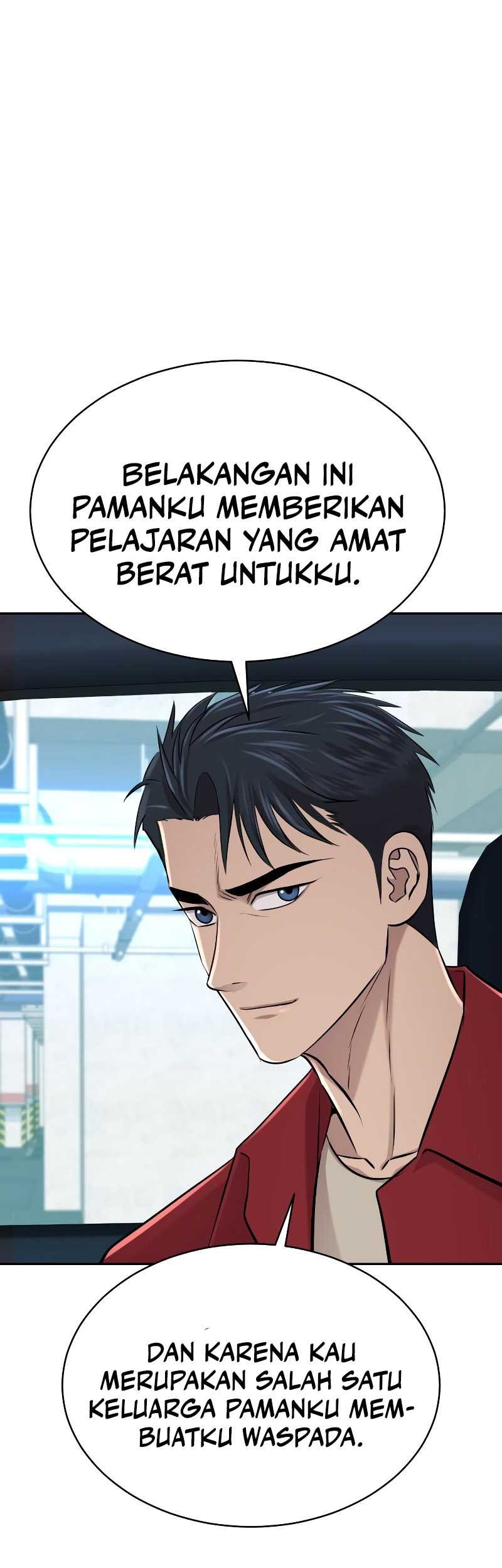 Genius Grandson Of The Loan Shark King Chapter 24 Halaman 24
