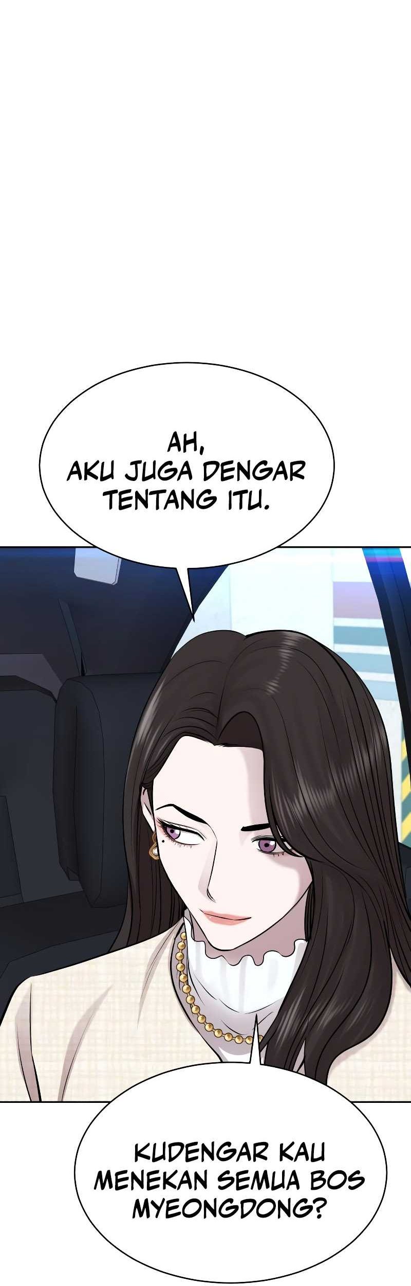 Genius Grandson Of The Loan Shark King Chapter 24 Halaman 25