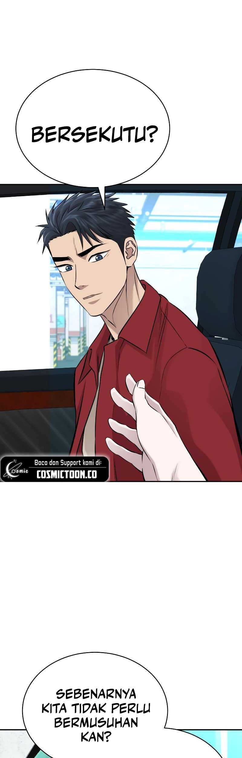 Genius Grandson Of The Loan Shark King Chapter 24 Halaman 29