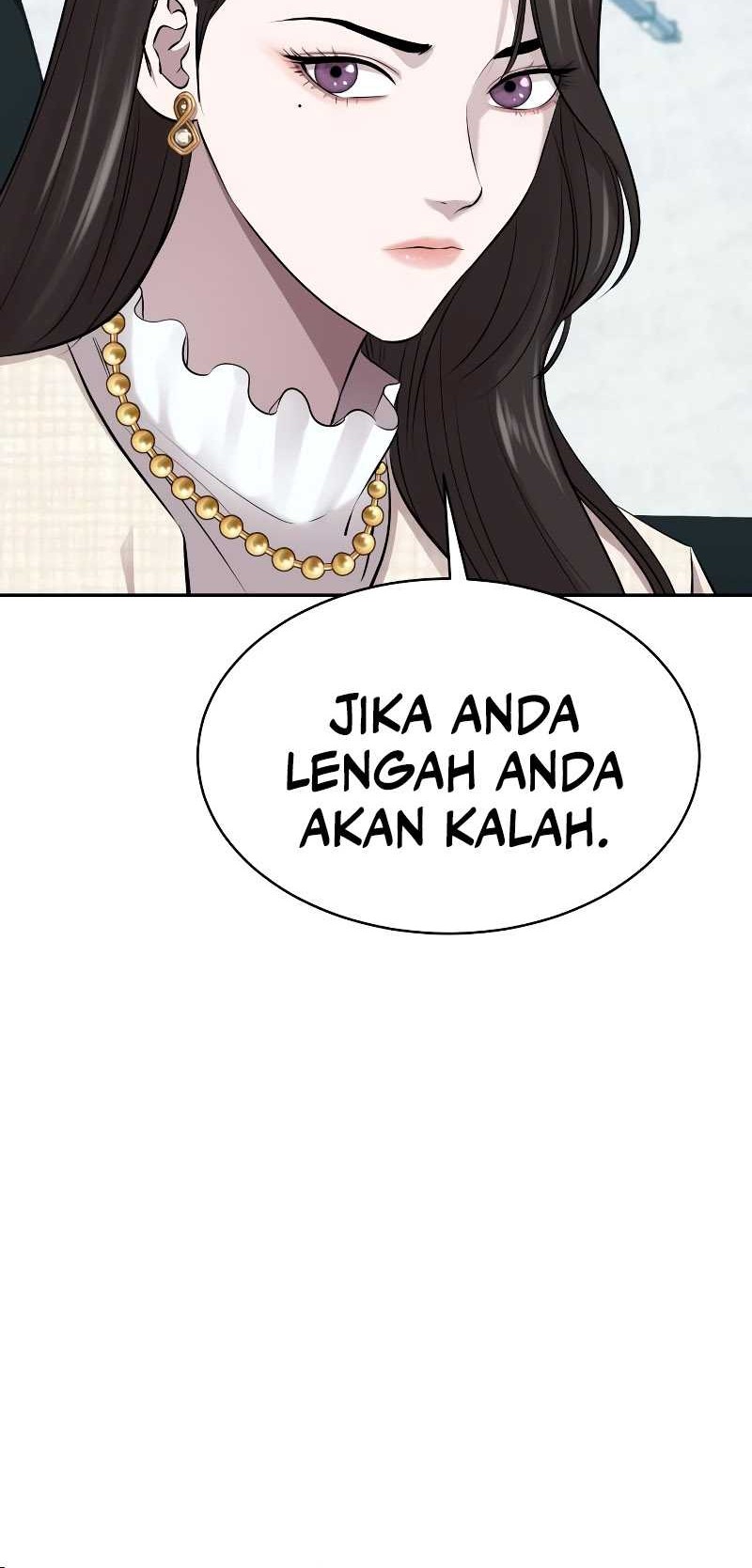 Genius Grandson Of The Loan Shark King Chapter 24 Halaman 39