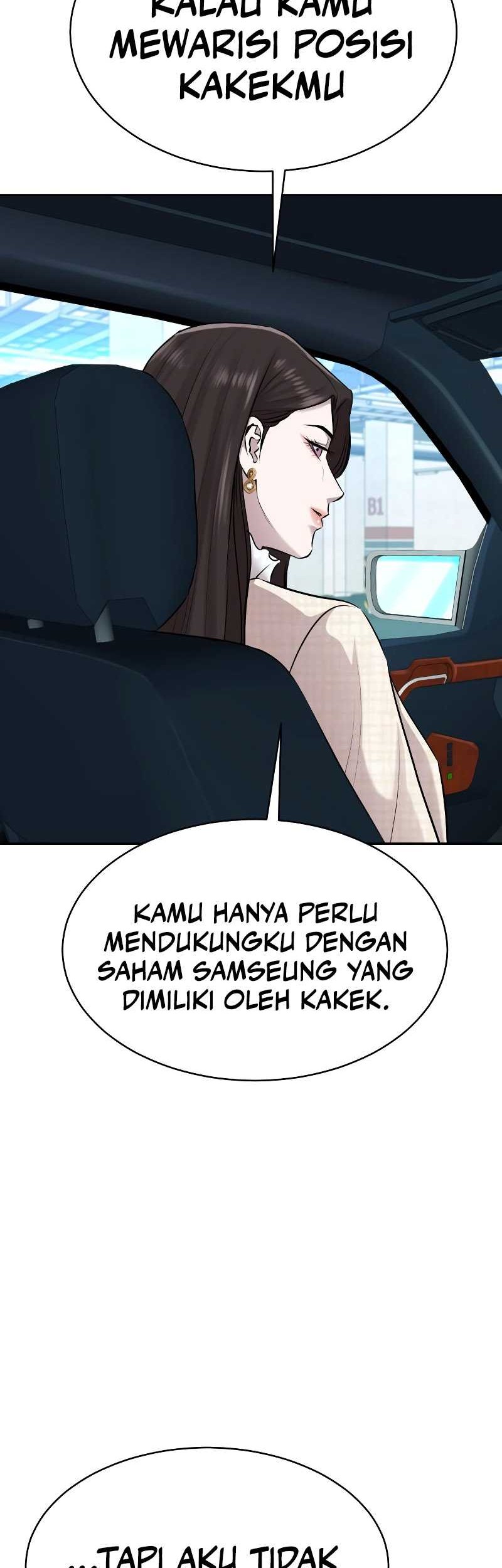 Genius Grandson Of The Loan Shark King Chapter 24 Halaman 41