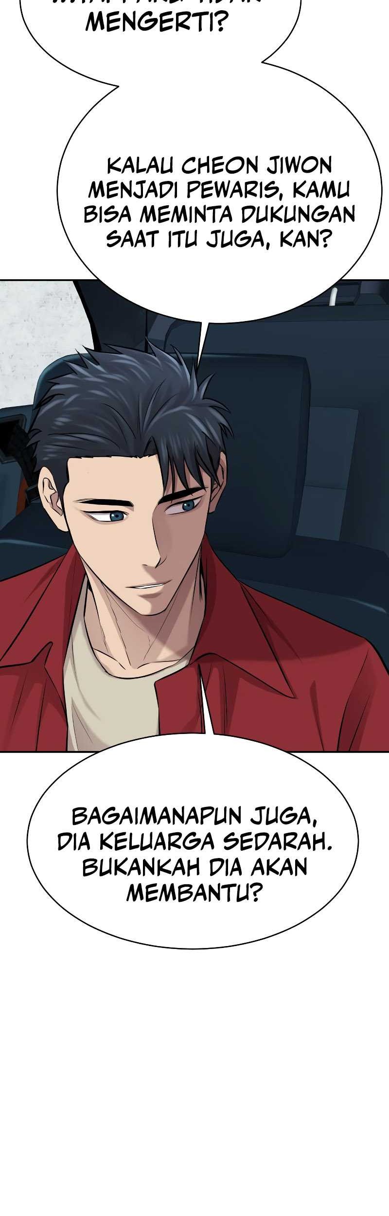 Genius Grandson Of The Loan Shark King Chapter 24 Halaman 42