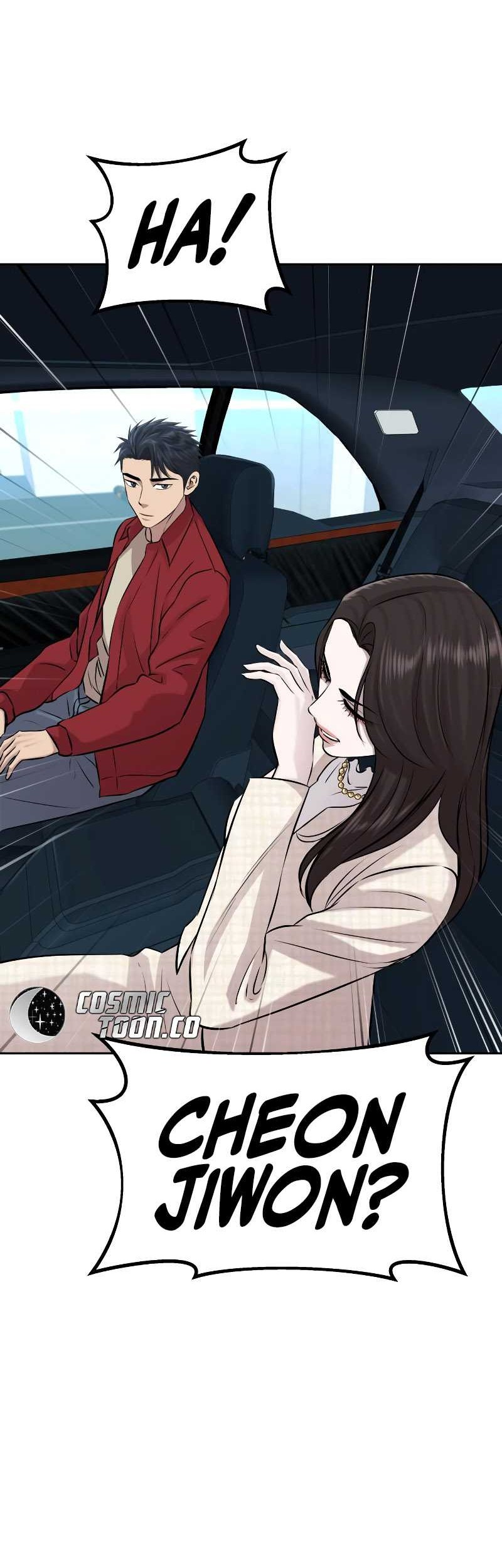 Genius Grandson Of The Loan Shark King Chapter 24 Halaman 43
